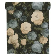 Tapety - Tapeta History of Art 376502 niebieska winylowa na flizelinie - miniaturka - grafika 1