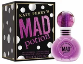 Wody i perfumy damskie - Katy Perry Mad Potion woda perfumowana 30ml - miniaturka - grafika 1