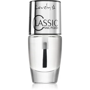 Lovely Lovely Classic Nail Polish lakier do paznokci 20 8ml - Lakiery do paznokci - miniaturka - grafika 1