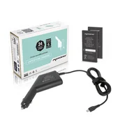 Ładowarki samochodowe - Zasilacz samochodowy Movano 5v 3a (microUSB) 15W, T100TA do Tablet Asus - miniaturka - grafika 1