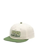 Czapki i chusty sportowe męskie - Czapka z daszkiem Męska VANS Design Co Low Unstructured Fairway VN000MPEBR11 - miniaturka - grafika 1