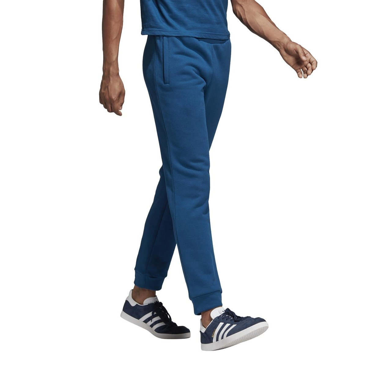 Spodnie Dresowe Męskie adidas DV1539-M