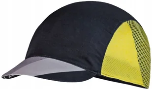 CZAPKA Z DASZKIEM PACK CYCLE CAP BUFF One Size - Czapki i chusty sportowe męskie - miniaturka - grafika 1