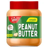 Słodkie kremy i masła - Sante Masło orzechowe 350 g - miniaturka - grafika 1