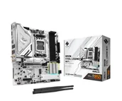 Płyty główne - ASRock B850M Steel Legend WiFi - miniaturka - grafika 1