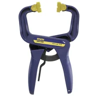 Imadła i ściski - Irwin Zacisk ręczny Quick-grip, 50 mm, T59200ECD - miniaturka - grafika 1