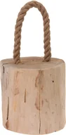 Akcesoria do drzwi - Intesi Stoper do drzwi Jute Bag F.287466 - miniaturka - grafika 1