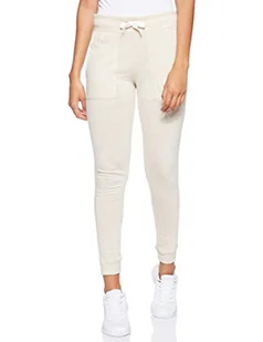 Nike Damskie spodnie W NSW GYM VNTG PANT, Oatmeal/Sail, S - Spodnie damskie - miniaturka - grafika 1