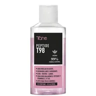 Płyny micelarne - Tahe Peptide T98 Bifase, płyn do demakijażu dwufazowy, woda micelarna, 50ml - miniaturka - grafika 1