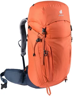 Deuter Plecak Trail PRO 36 paprika-marine 344132193130 - Plecaki - miniaturka - grafika 2