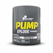 Przedtreningówki - Olimp Sport Nutrition Olimp Pump Xplode Shot 60ml EDFD-996FC - miniaturka - grafika 1