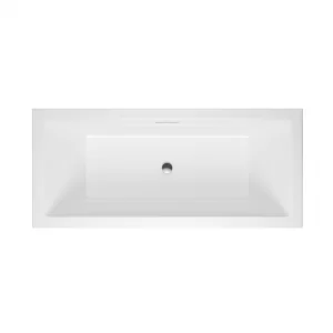 Actima WAEX.HEV18WHS Heaven Slim Wanna 180x80 biała - Wanny - miniaturka - grafika 1