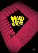 Komiksy dla dorosłych - Mord na dzielni - miniaturka - grafika 1