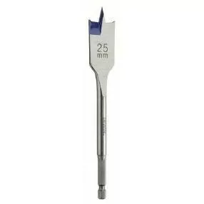 IRWIN WIERTŁO ŁOPATKOWE 13x152mm BLUE GROOVE - Wiertła - miniaturka - grafika 1