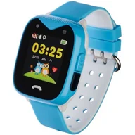 Smartwatch - Garett Kids Sweet 2 Niebieski - miniaturka - grafika 1