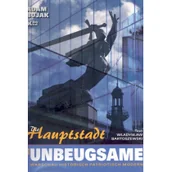 Przewodniki - Biały Kruk Adam Bujak Stolica niezłomna (wersja niemiecka) - miniaturka - grafika 1