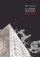 E-booki - kultura i sztuka - W cieniu wielkiej płyty - miniaturka - grafika 1