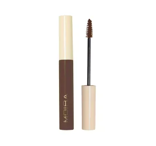 MOIRA KOLOROWY TUSZ DO BRWI 05 DARK BROWN 6,3ML - Akcesoria i kosmetyki do stylizacji brwi - miniaturka - grafika 1