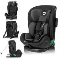 Foteliki samochodowe - Fotelik samochodowy ISOFIX 76-150 cm wkładka Dri-seat Lionelo Harper i-Size - miniaturka - grafika 1