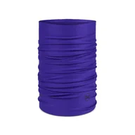 Czapki i chusty sportowe męskie - Chusta unisex Buff Thermonet solid ultramarine - ONE SIZE - miniaturka - grafika 1