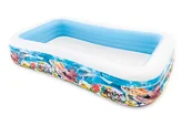Torby podróżne - Basen rodzinny 1000L 305X183cm Intex - miniaturka - grafika 1