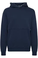 Bluzy męskie - Blend Bluza męska, 194024/Dress Blues, S - miniaturka - grafika 1