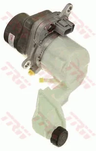 TRW POMPA WSPOMAGANIA JER114 FORD FIESTA V 04-08 FUSION 04 JER114 - Układ kierowniczy - akcesoria - miniaturka - grafika 1