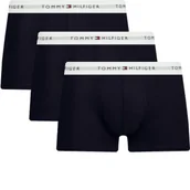 Majtki męskie - Tommy Hilfiger Underwear Bokserki 3-pack - miniaturka - grafika 1