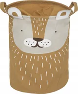 Pojemniki na zabawki - Atmosphera Kosz na zabawki ANIMAL, pojemnik, 40 cm - miniaturka - grafika 1