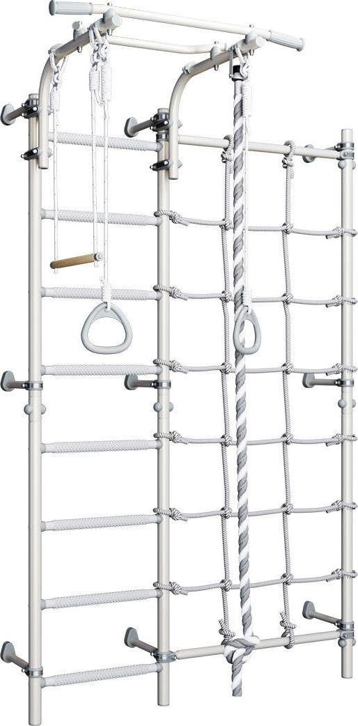 Romana Drabinka gimnastyczna Kometa Next-3 biała