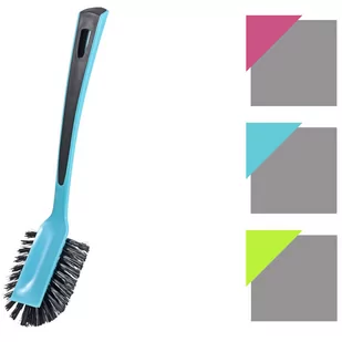 Szczotka do czyszczenia zlewu Spring JOTTA MIX KOLORÓW - Ściereczki, gąbki, czyściki - miniaturka - grafika 1