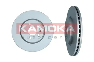 Tarcza hamulcowa KAMOKA 103600  w 24 h. Do 100 dni na zwrot. 100 tys. Klientów. - Tarcze hamulcowe - miniaturka - grafika 1