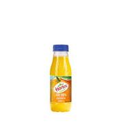 Soki i napoje niegazowane - Hortex Pomarańcza Sok 100% butelka aPet 300 ml - miniaturka - grafika 1