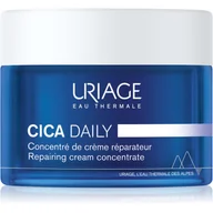 Serum do twarzy - Uriage Cica Daily Krem-koncentrat Odbudowujący - miniaturka - grafika 1