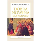 Religia i religioznawstwo - Dobra Nowina dla każdego - miniaturka - grafika 1
