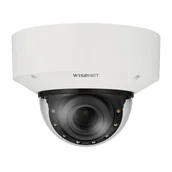 Kamery do monitoringu - Hanwha XND-C7083RV kamera przemysłowa Douszne Kamera bezpieczeństwa IP Wewnętrz i na wolnym powietrzu 2592 x 1520 px Sufit - miniaturka - grafika 1