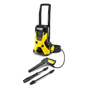 Karcher Myjka ciśnieniowa K5 basic - Myjki ciśnieniowe - miniaturka - grafika 2