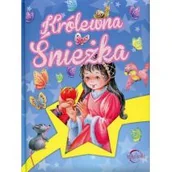 Biznes - Bajkolandia Królewna Śnieżka Nowa - miniaturka - grafika 1