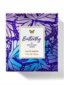 Wody i perfumy damskie - Bath & Body Works, Butterfly, Woda Perfumowana, 50ml - miniaturka - grafika 1