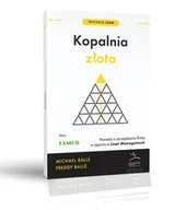 E-booki - biznes i ekonomia - Kopalnia złota - miniaturka - grafika 1