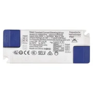 Pozostałe oświetlenie - Triak Ściemnialny Sterownik Do Oprawy LED 550Ma 20W - miniaturka - grafika 1