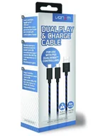 Gry PlayStation 5 - Kabel Venom Play and Charge do PlayStation 5 - 3m - miniaturka - grafika 1