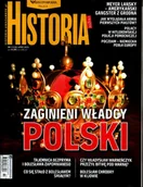 Czasopisma - Uważam Rze Historia - miniaturka - grafika 1