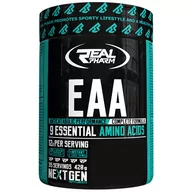 Aminokwasy - Real Pharm EAA 420 - miniaturka - grafika 1