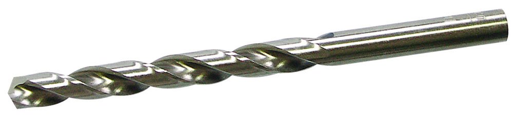 nan Wiertło Pro-Line do metalu HSS walcowe 8,6mm 5szt. 77086