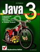 Systemy operacyjne i oprogramowanie - Java 3. Programowanie współbieżne, obiektowe i zdarzeniowe - miniaturka - grafika 1