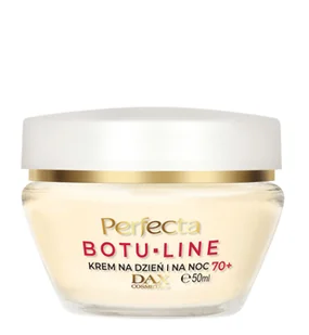 Perfecta Botulina Krem do twarzy 70+ 50ml - Kremy do twarzy - miniaturka - grafika 1