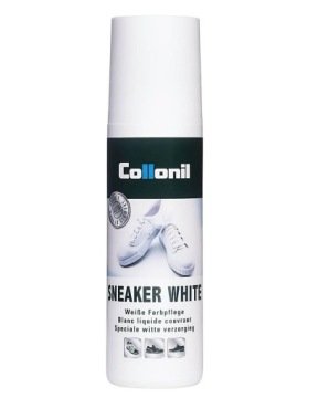 Pasta w Płynie Collonil Sneaker White do butów biały 100 ml