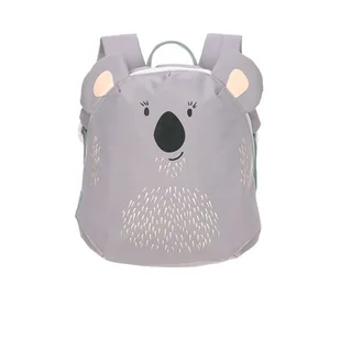 Lassig plecak mini about friends - koala - Plecaki szkolne i tornistry - miniaturka - grafika 10