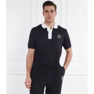 Koszule męskie - Lacoste Polo | Classic fit - miniaturka - grafika 1